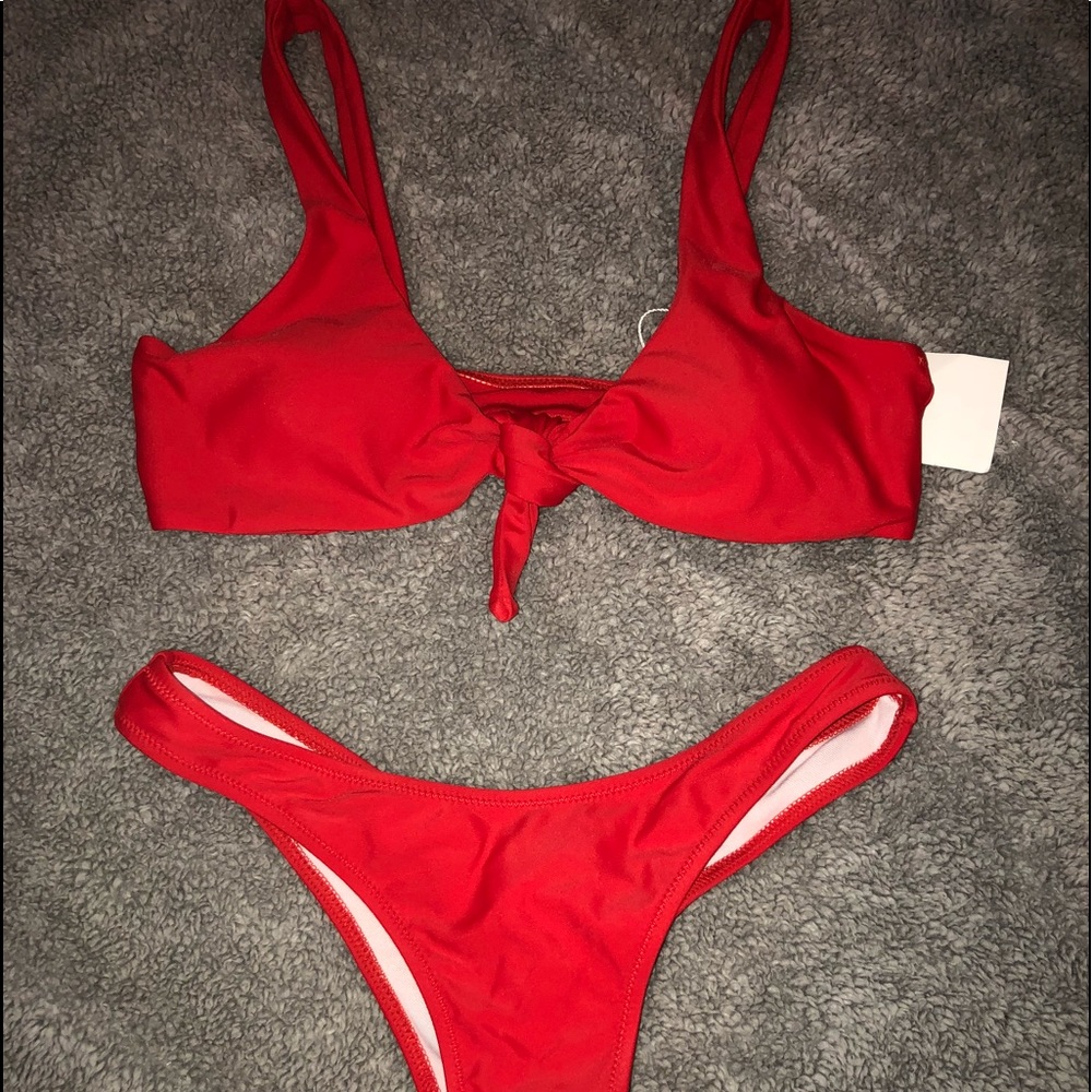 bikini